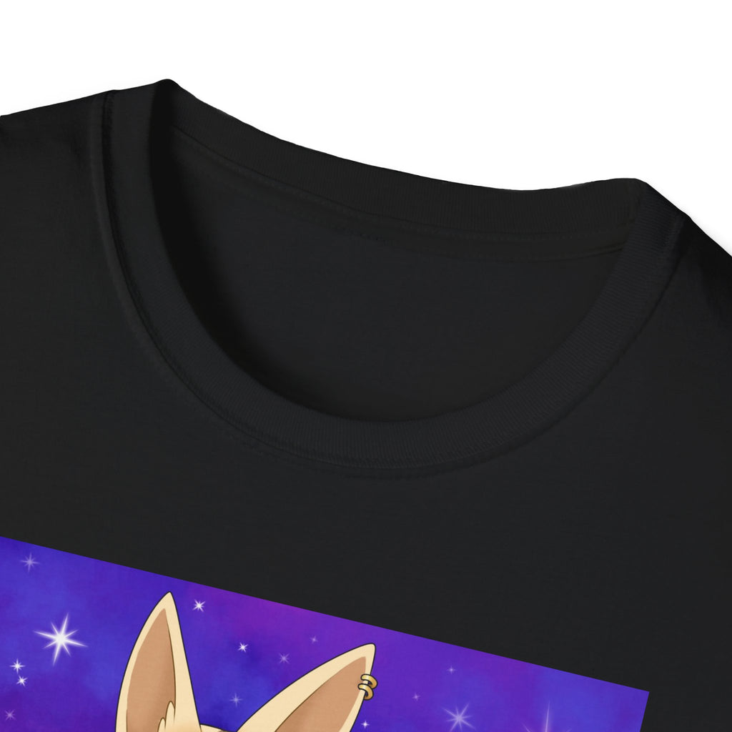 StarFlufVT TShirt