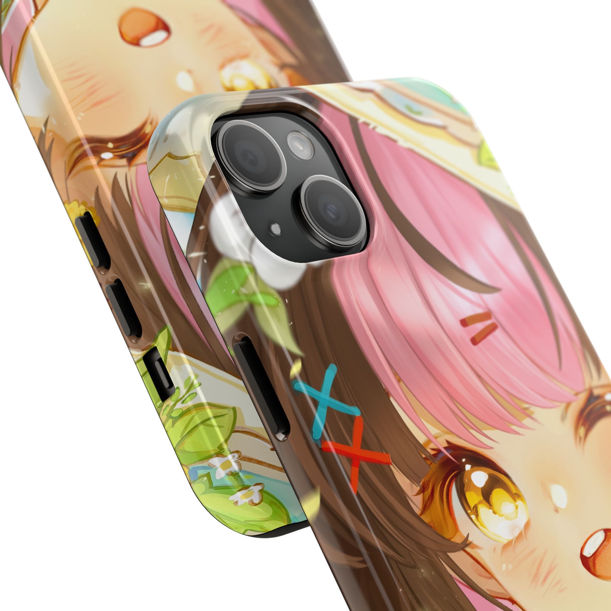 Lychibe "Daisies" Phone Case