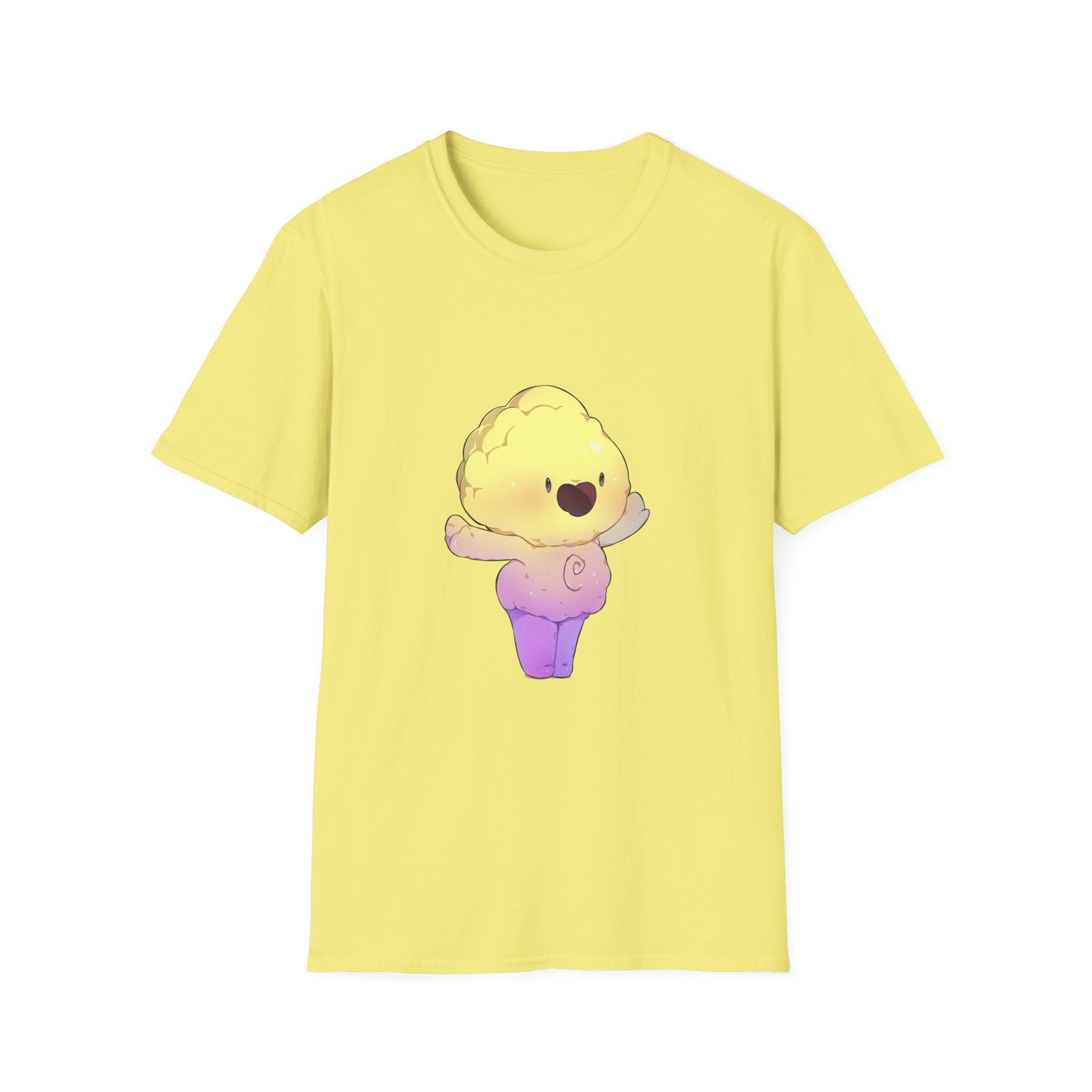 sunnyclowny "Mascot" Shirt