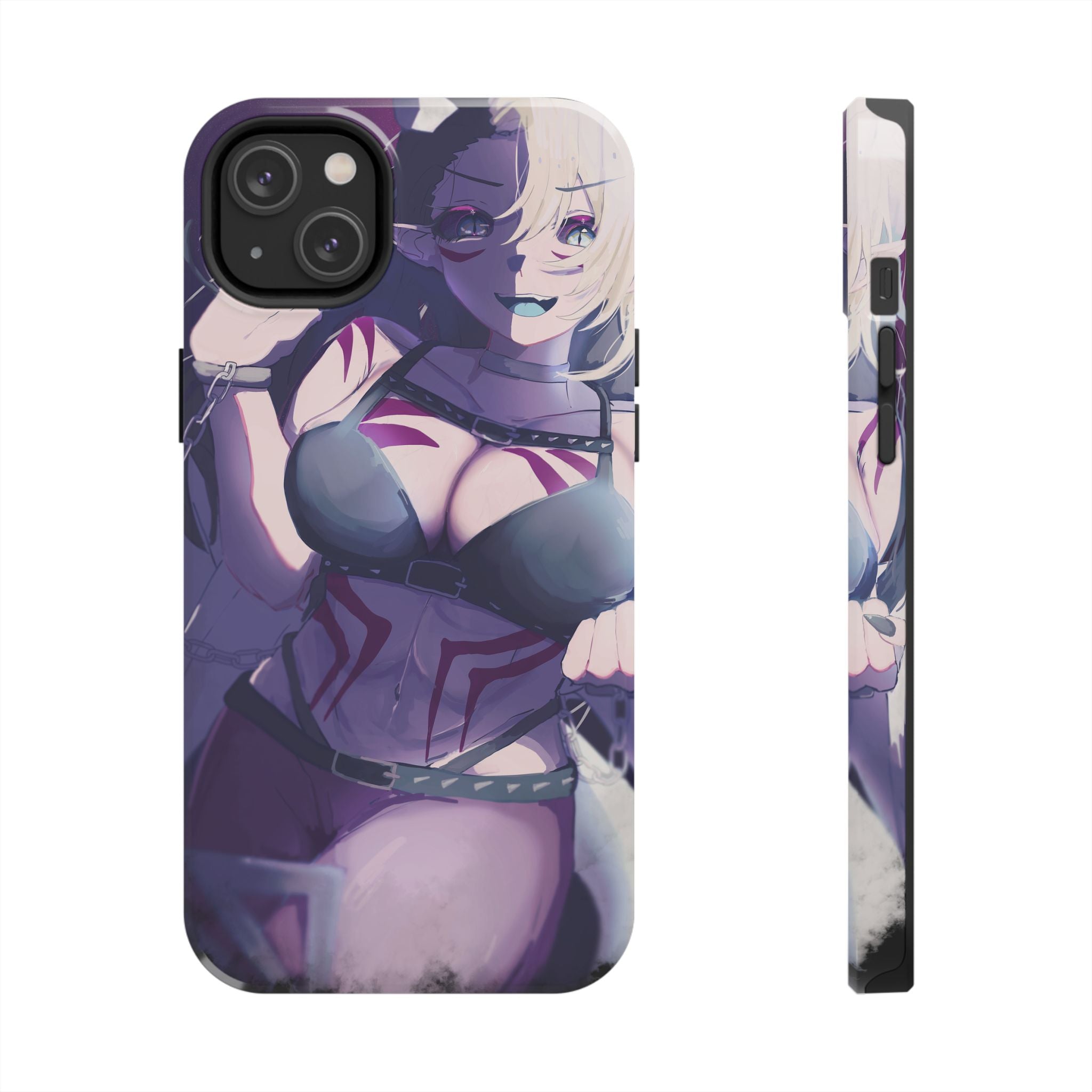 Rhettaliate Phone Case