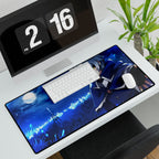 Azure Stargazer XL Plus Deskmat