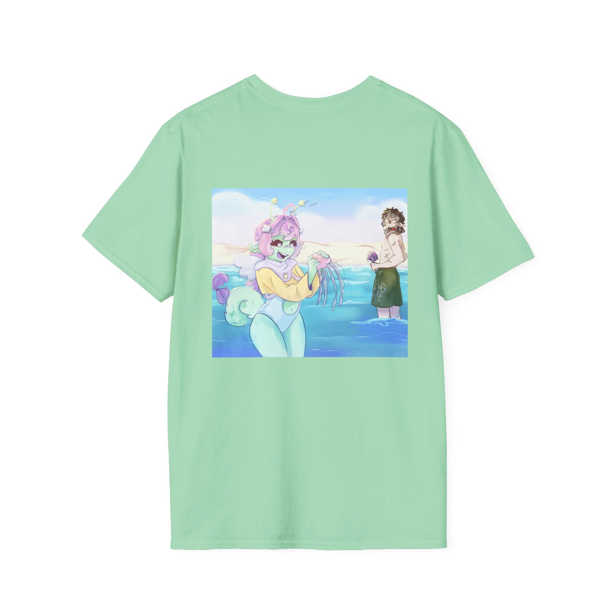 Astrid Andromeda TShirt