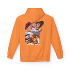 LadyKnightLynk "Knight's Crest" Hoodie