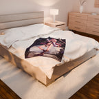 HanamiMomo "Gunslinger" Blanket