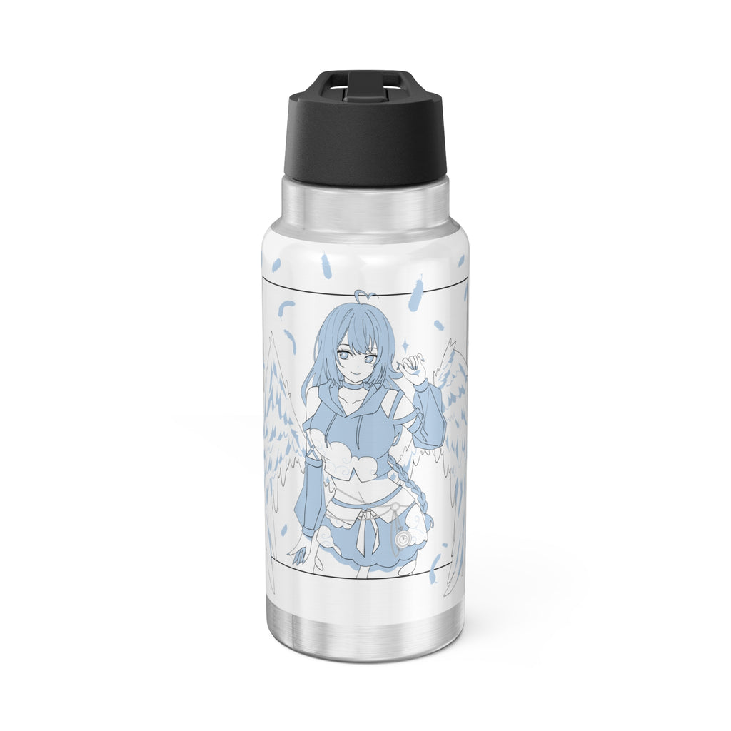 SnowyYuma Tumbler