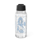 SnowyYuma Tumbler