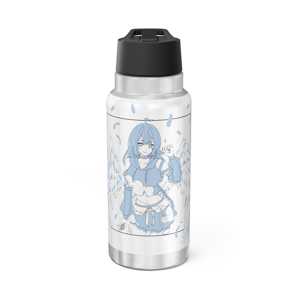SnowyYuma Tumbler