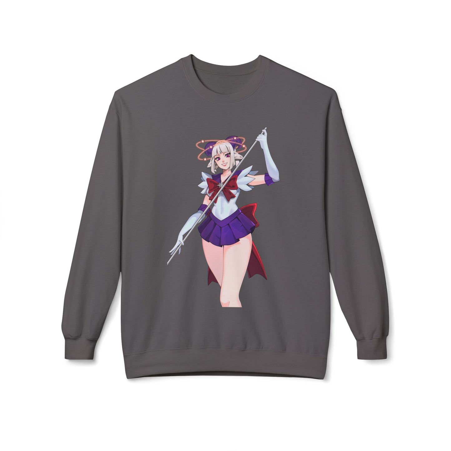 Star Protector Bobamai Sweatshirt