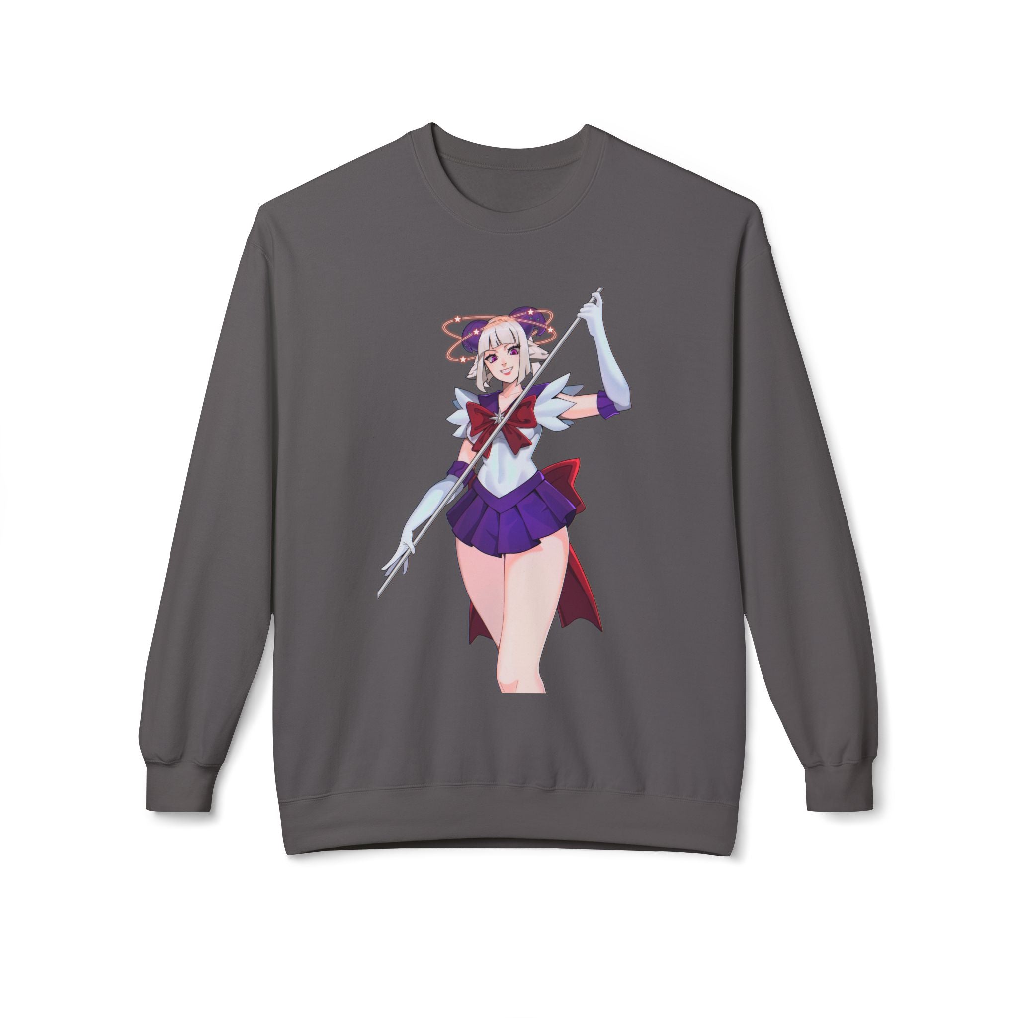 Star Protector Bobamai Sweatshirt