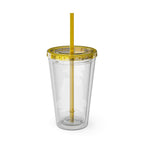 Cozy Gamer Bobamai Tumbler