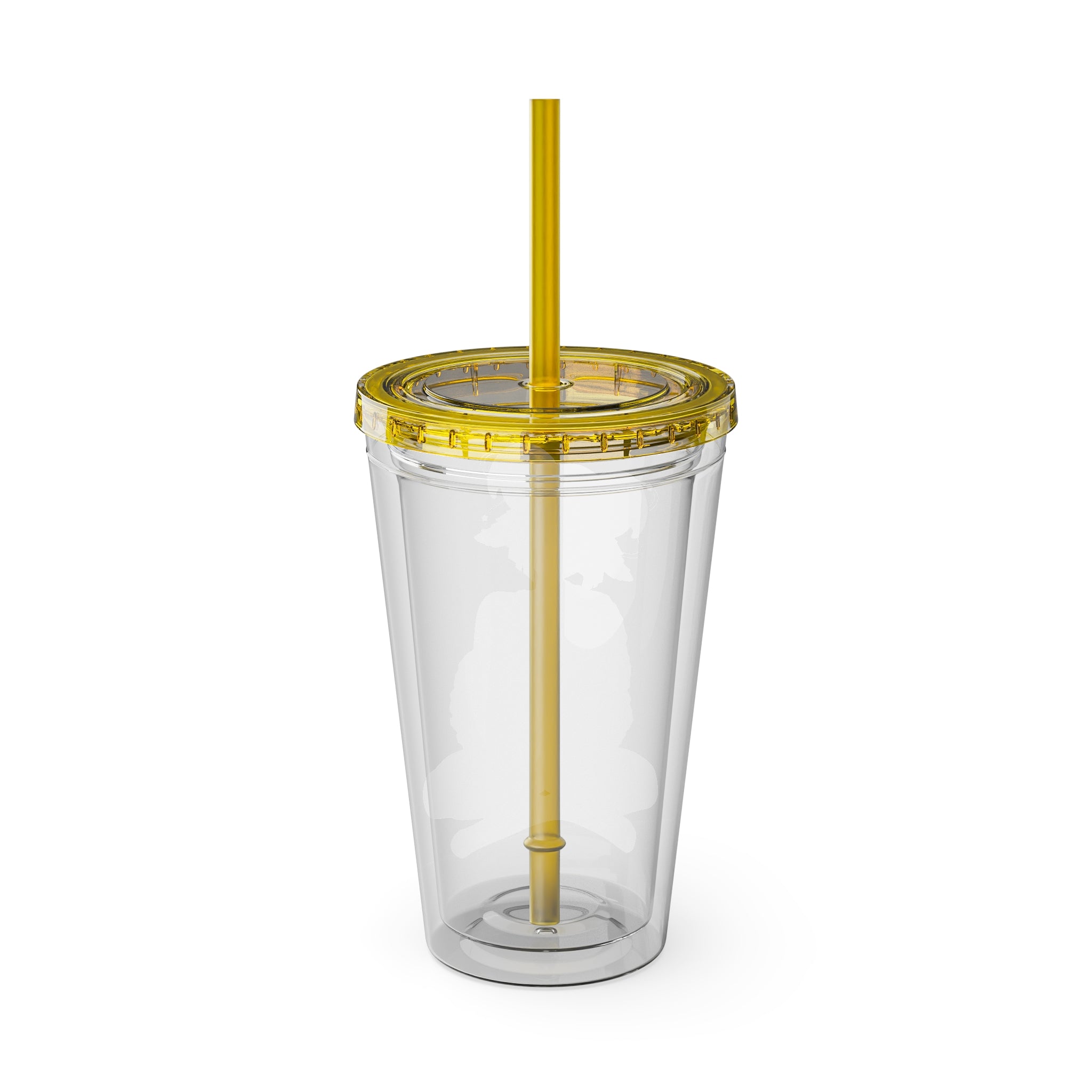 Cozy Gamer Bobamai Tumbler
