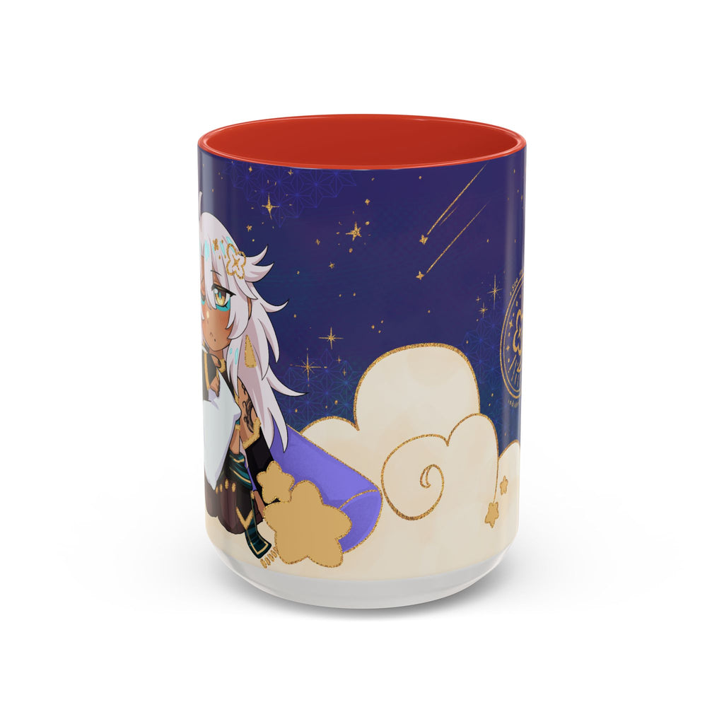 Indidere "Sleepy" Mug