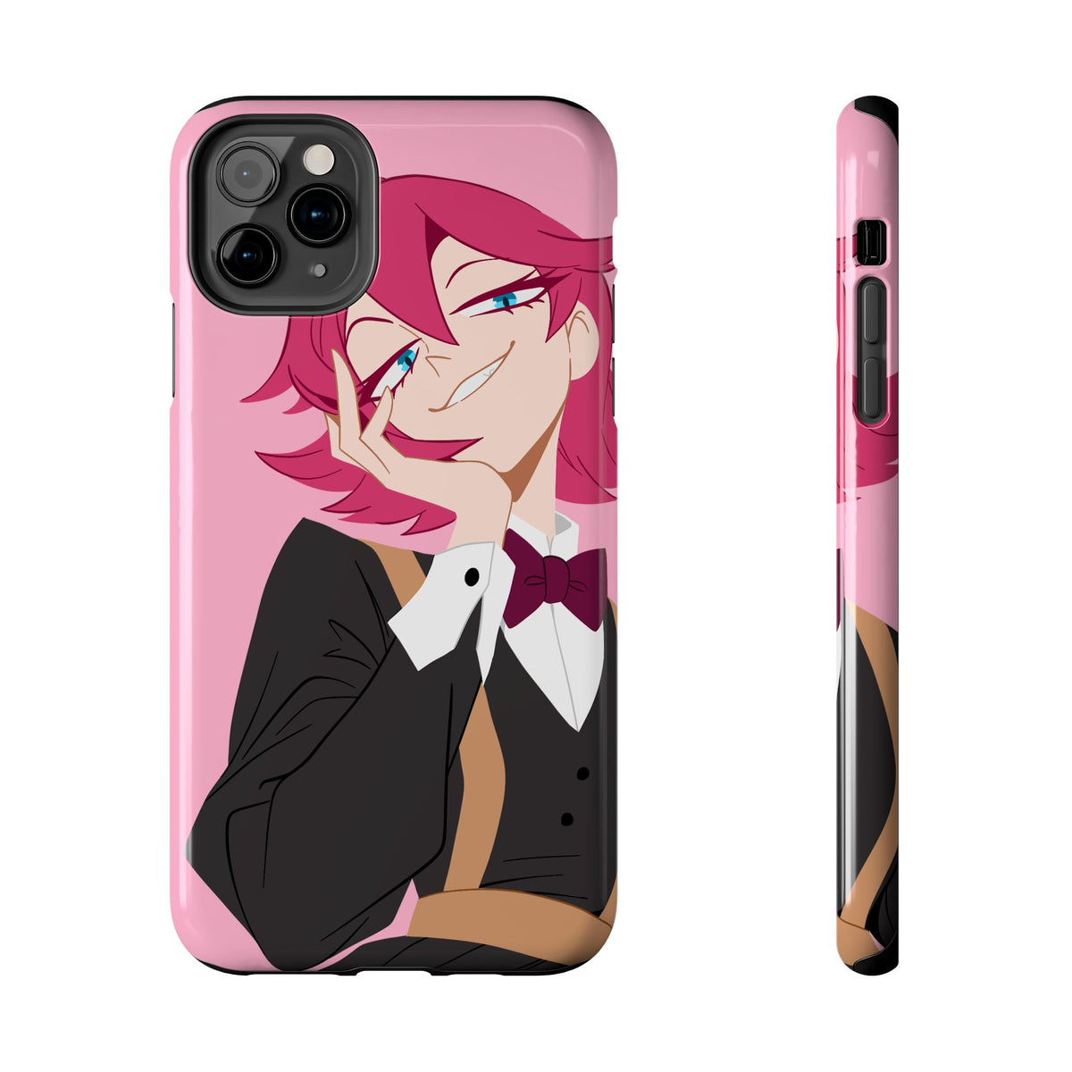 LenDubs "Smug Len" Phone Case