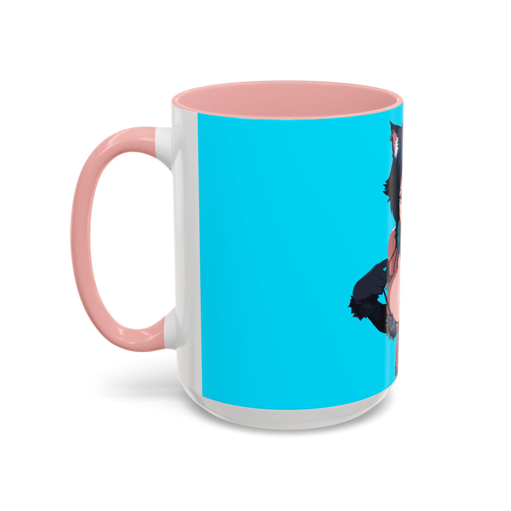 Eilucat Suggestive Mug