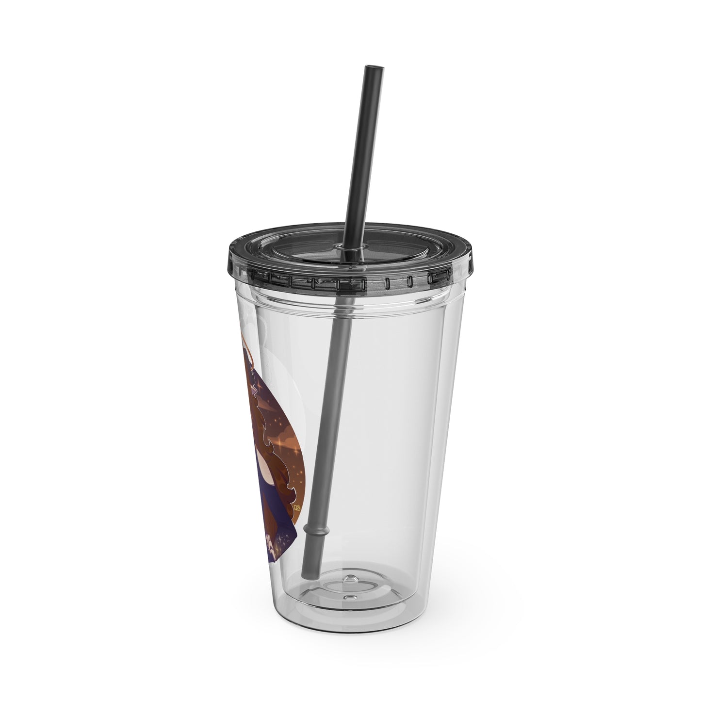 Lyrae Tumbler