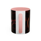 ItsLinnie Accent Color Mug