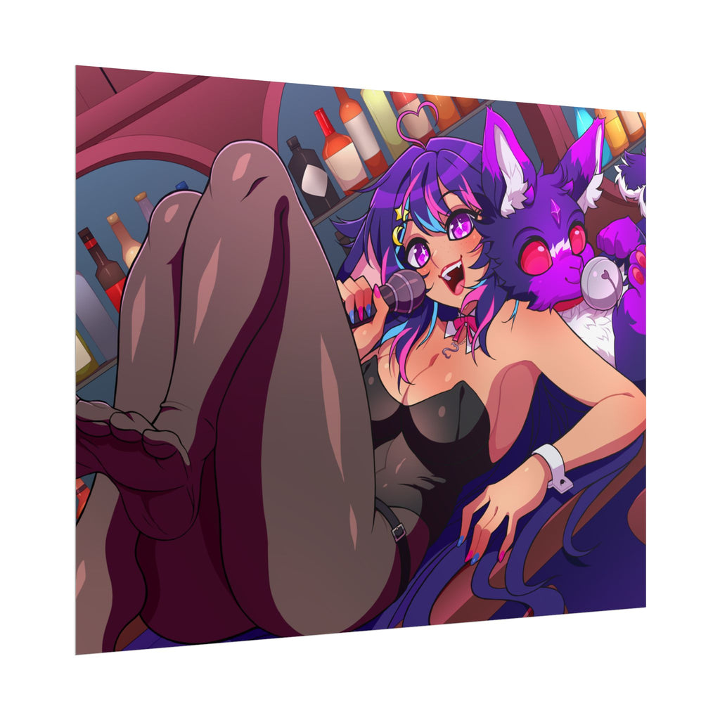LopiLuna Poster