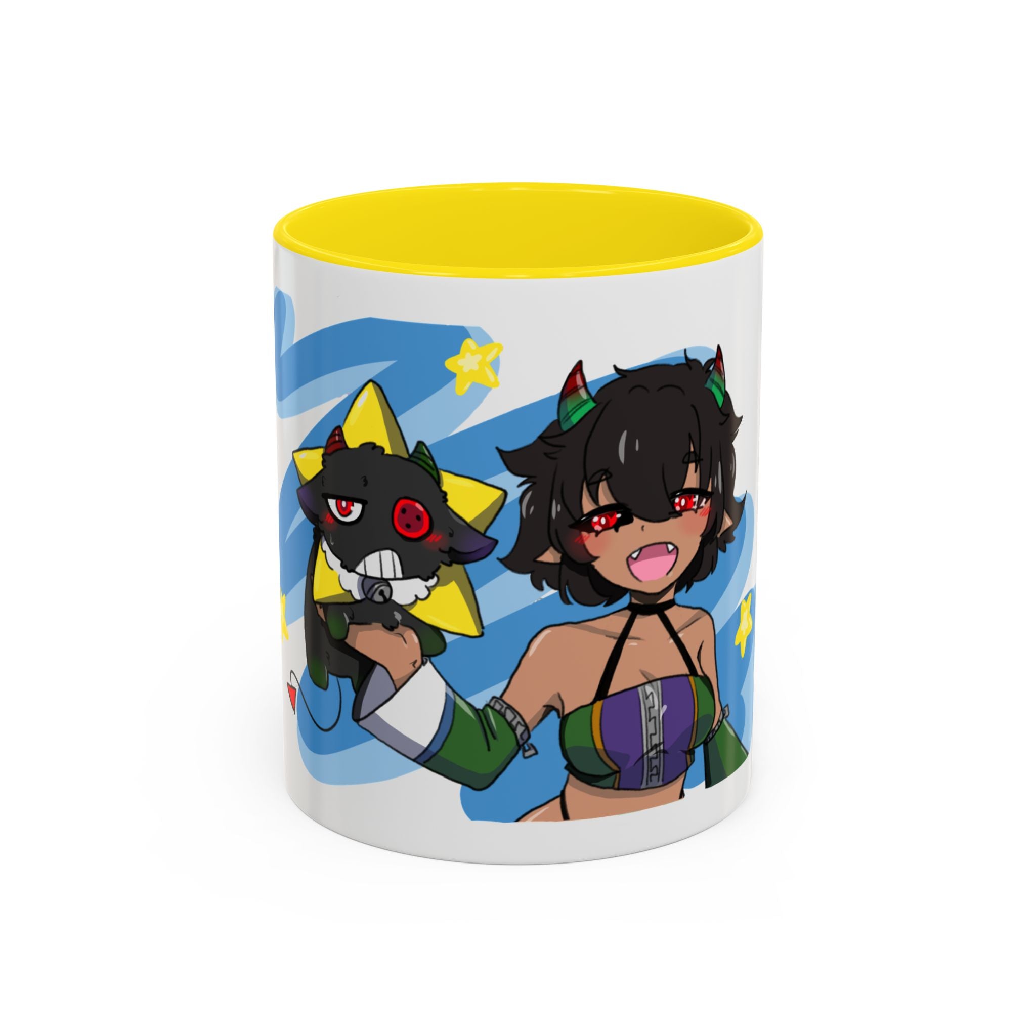 Misona Mug