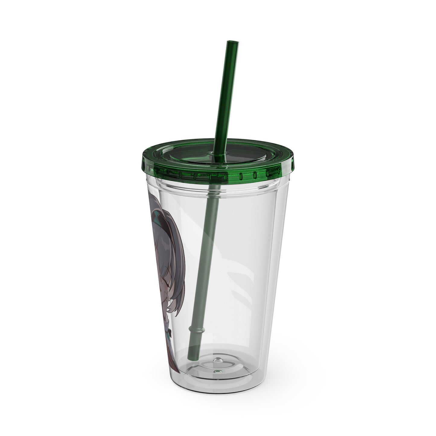 Firefly Acrylic Tumbler