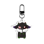 Misona "Mascot" Keychain