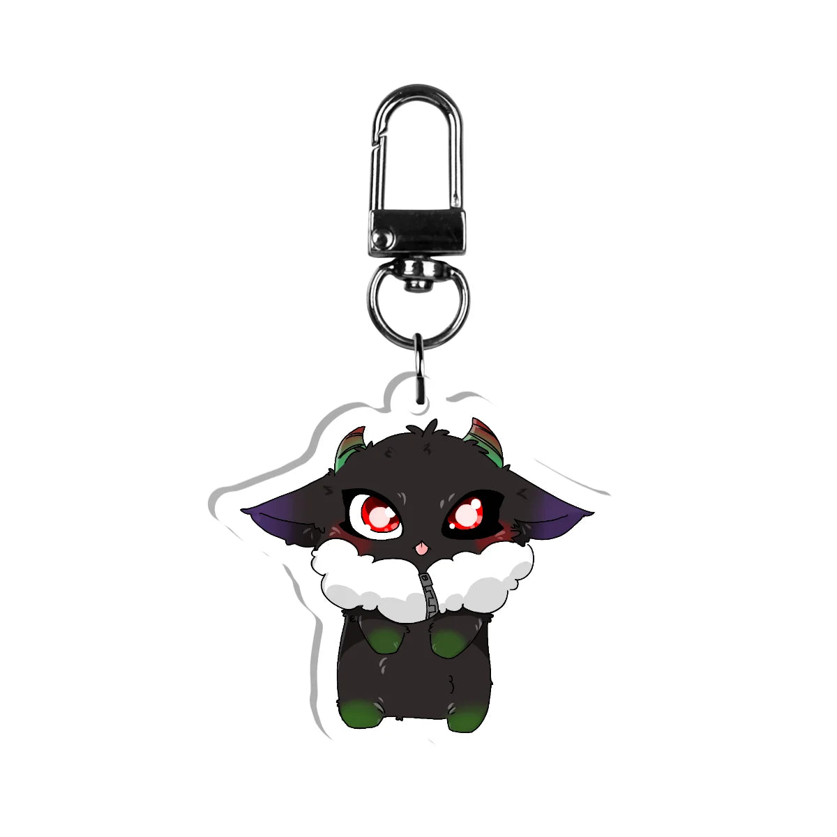 Misona "Mascot" Keychain