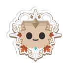 Duggy Acrylic Pin
