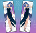 TyriaVT Dakimakura