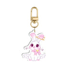 Vinh Ky "Mascot" Keychain