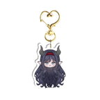 VyxiiVT Keychain