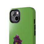 MillieMizuame "Royalty" Phone Case