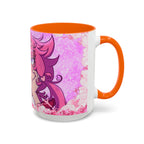 MomoYumeko "Yandere" Mug