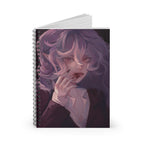 Bloody Una Notebook