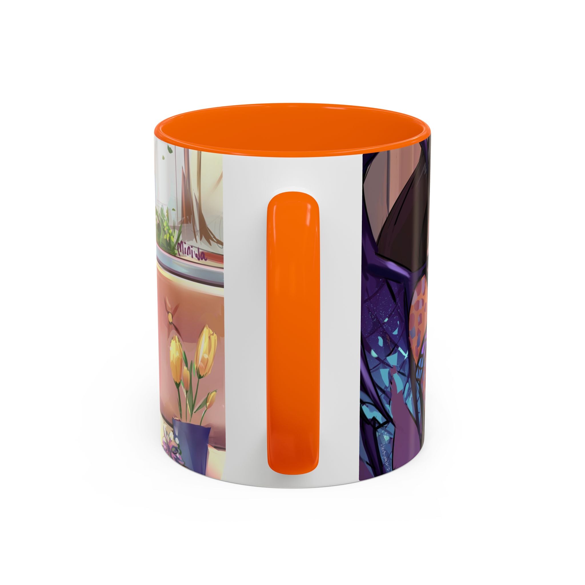 Snips "Window" Mug