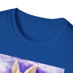 StarFlufVT "Steamy" TShirt