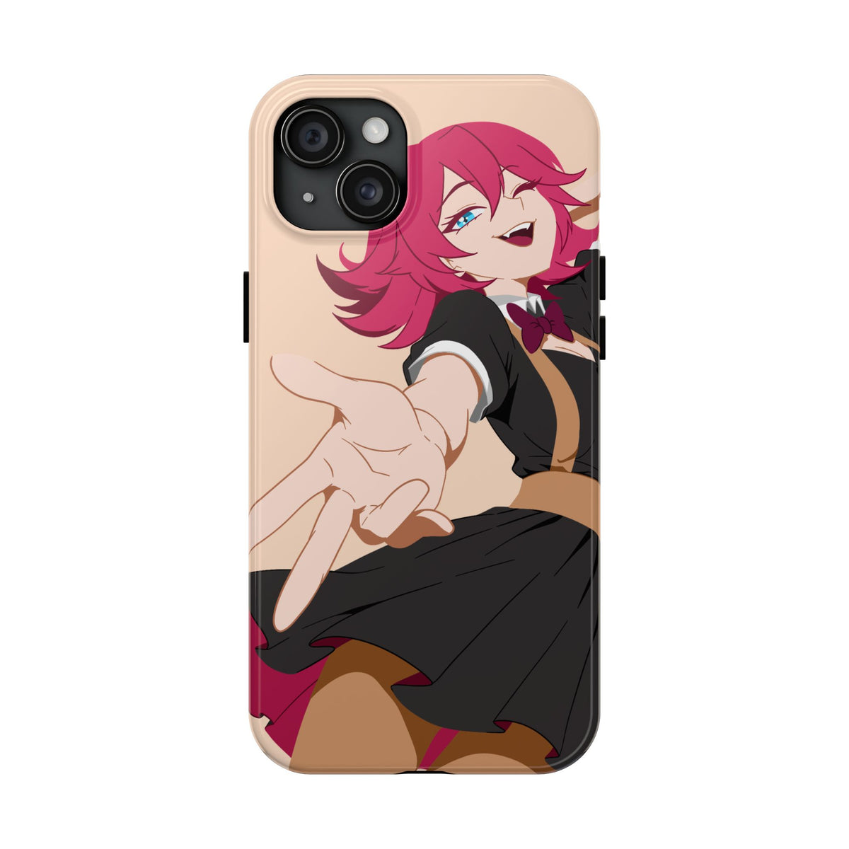 LenDubs "Happy Len" Phone Case