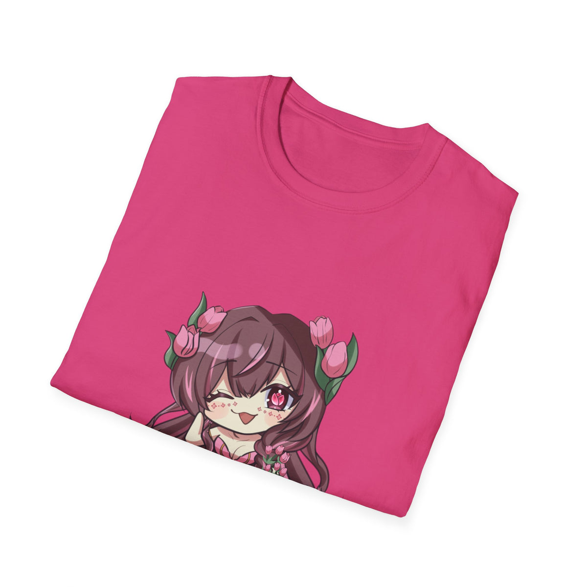 OPEuphie "Chibi" Shirt