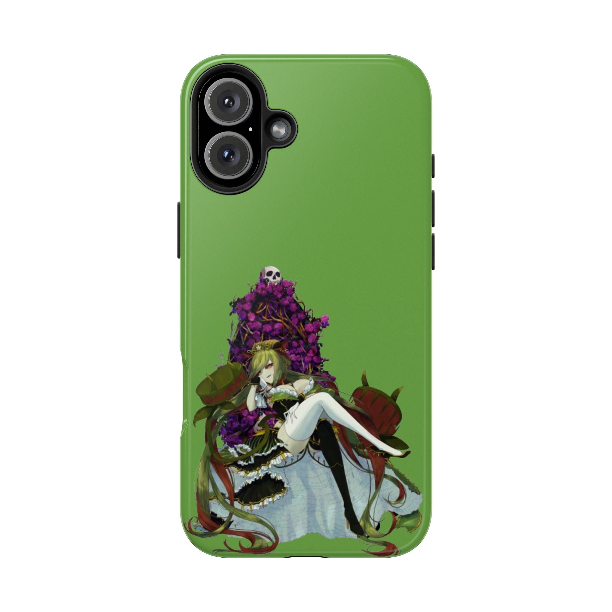 MillieMizuame "Royalty" Phone Case