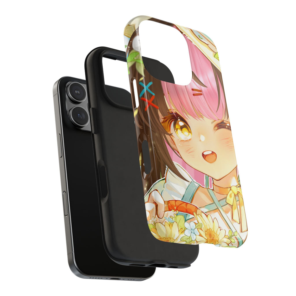Lychibe "Daisies" Phone Case