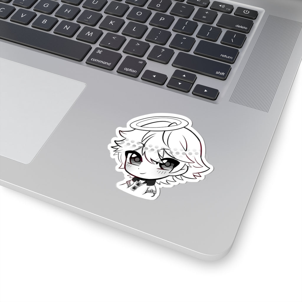Juno "Zenith" Sticker