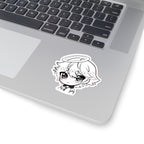 Juno "Zenith" Sticker