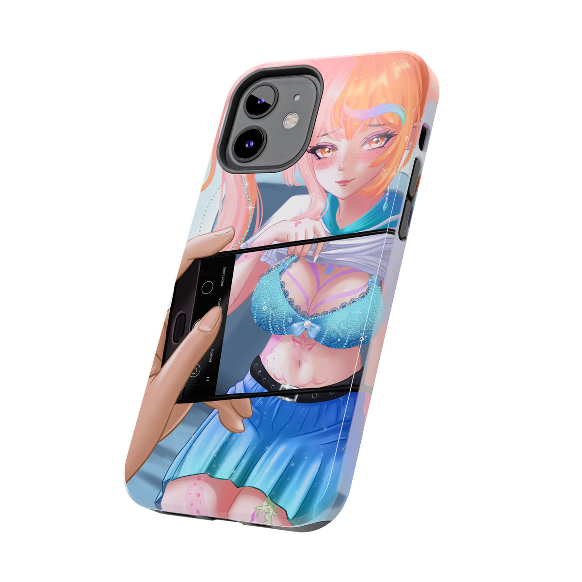 LatteLaguna Phone Case