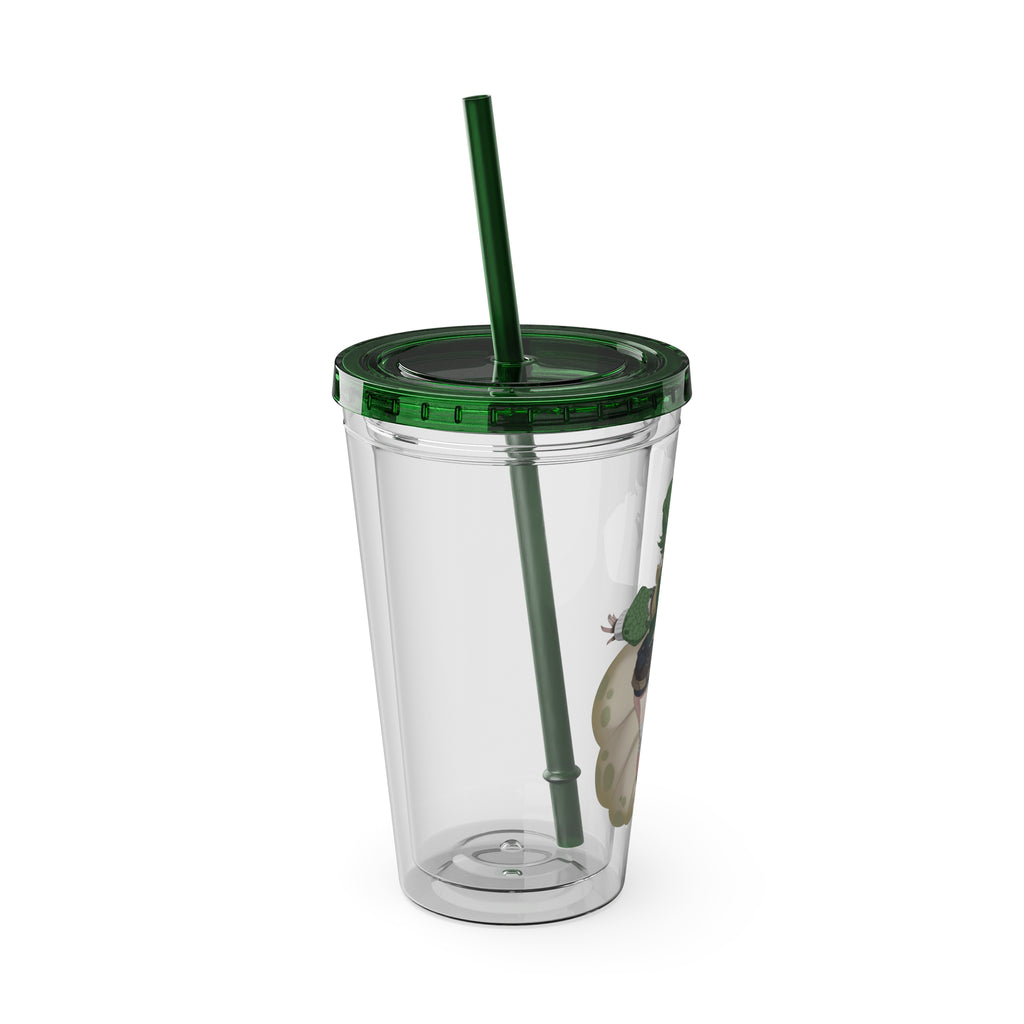 Aliza Gekkota "Explorer" Tumbler