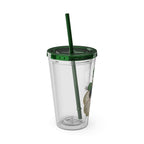 Aliza Gekkota "Explorer" Tumbler