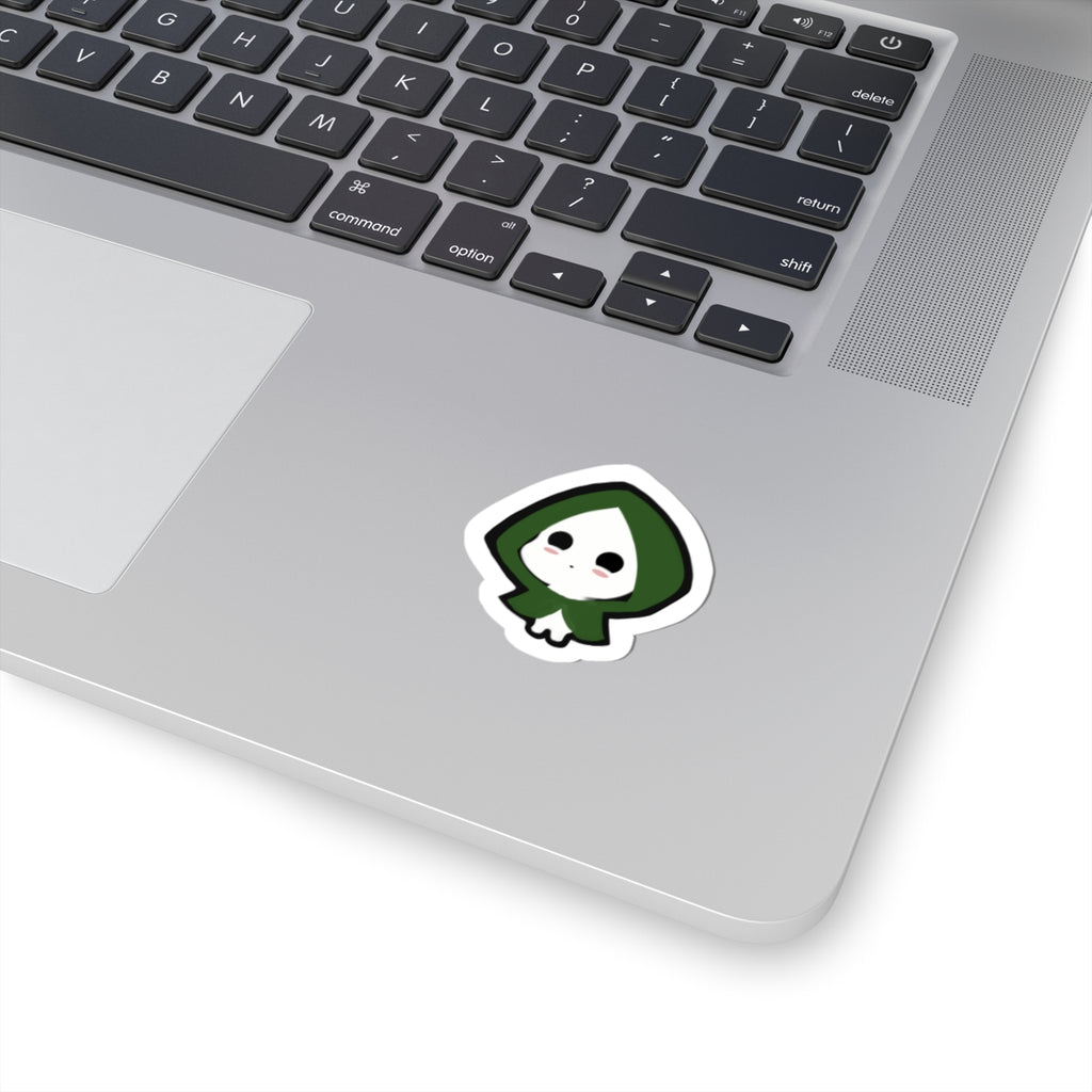 Maia Michi "Tree Sprite" Sticker