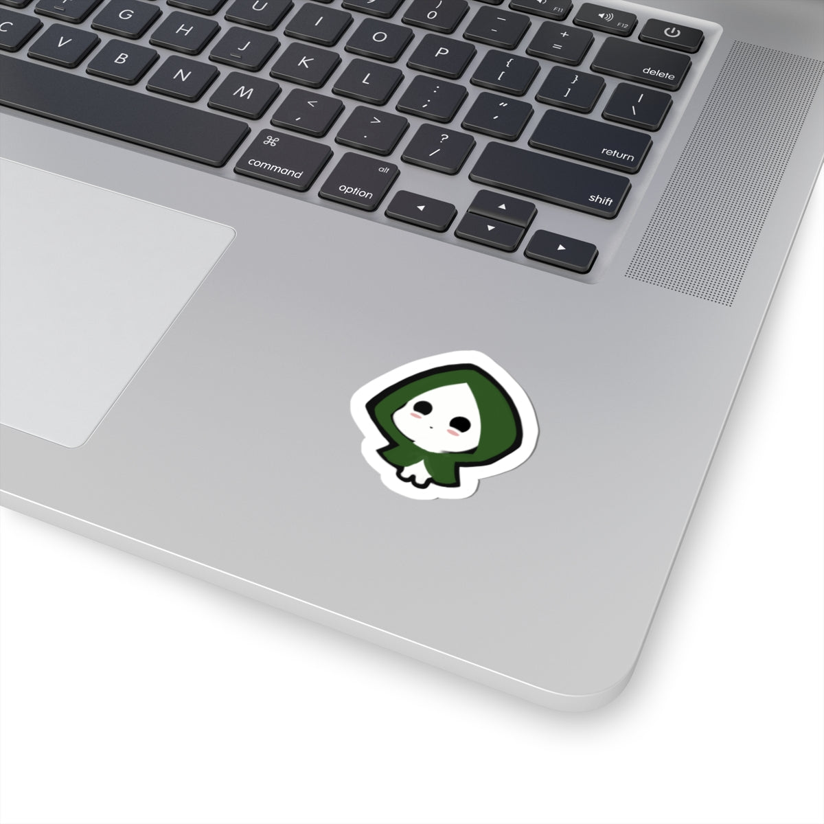 Maia Michi "Tree Sprite" Sticker