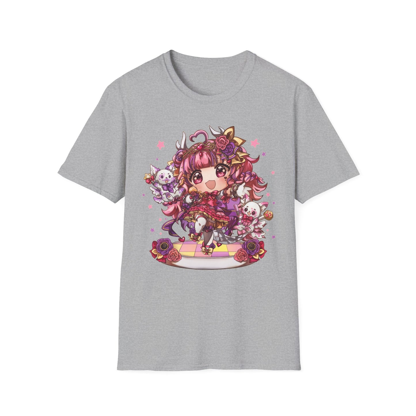 Rozalea Chibi TShirt