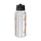 Koi Tumbler - KatDragonz