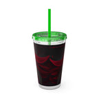 Lady Valantine Tumbler