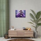 Asteria Poster