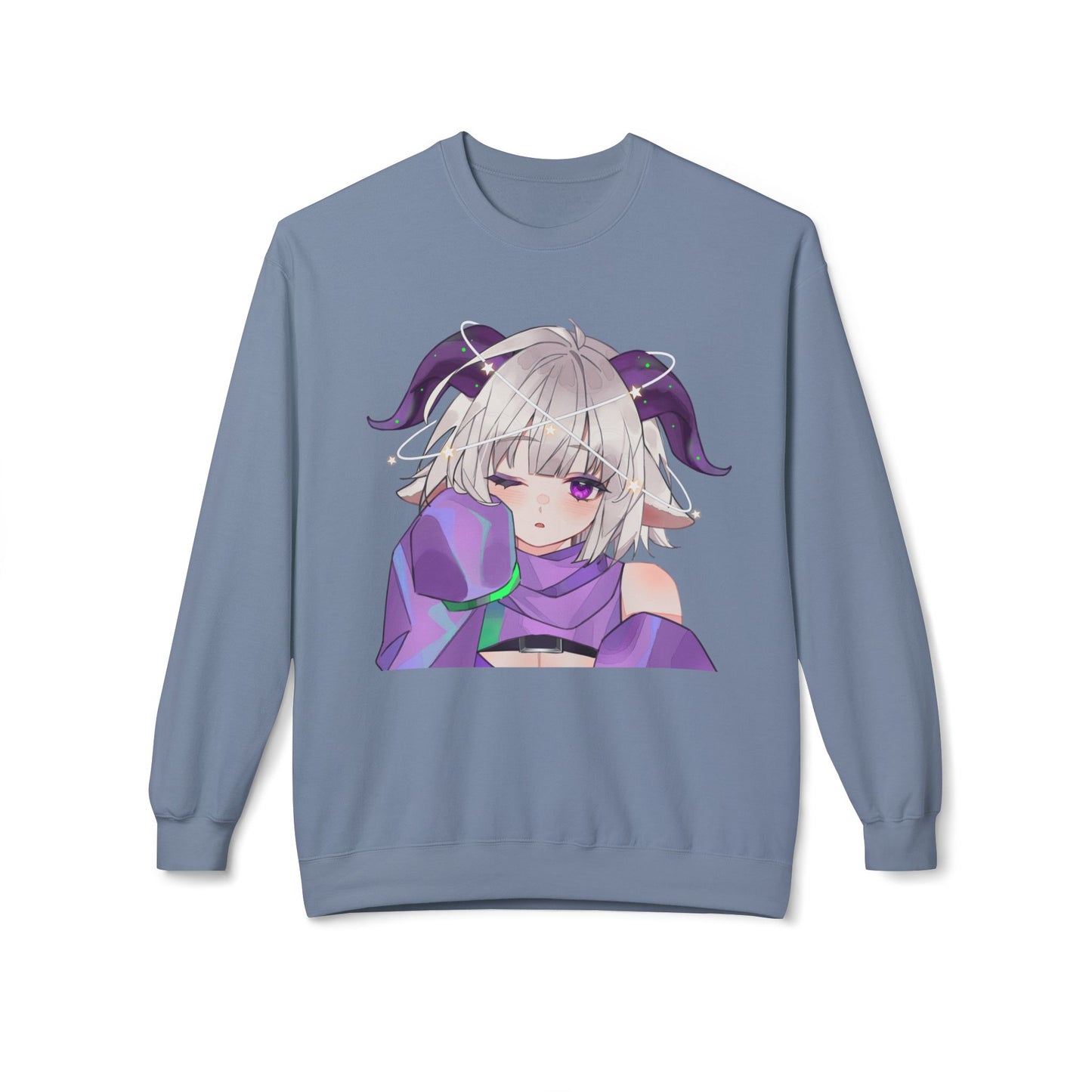 Sleepy Bobamai Sweatshirt